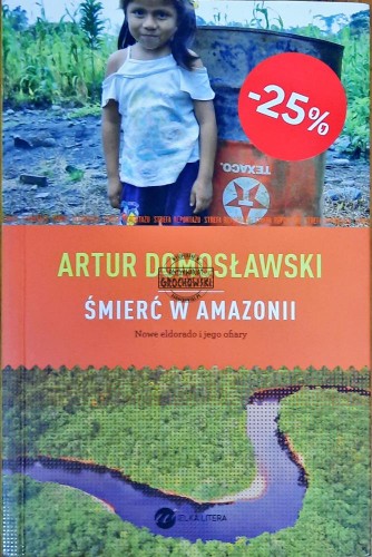 636098 Śmierć w Amazonii