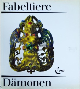 Fabeltiere und Damonen
