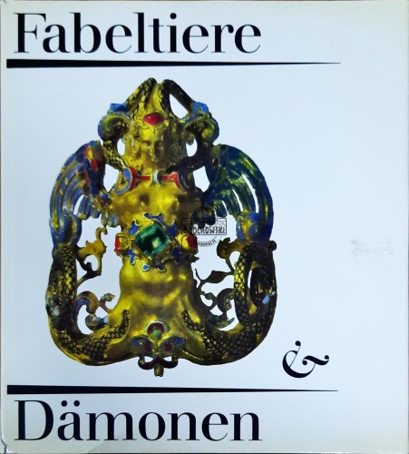 636100 Fabeltiere und Damonen