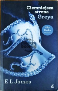 Ciemniejsza strona Greya
