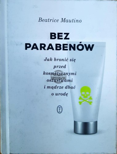 636125 Bez parabenów