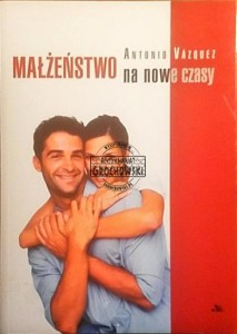 Małżeństwo na nowe czasy