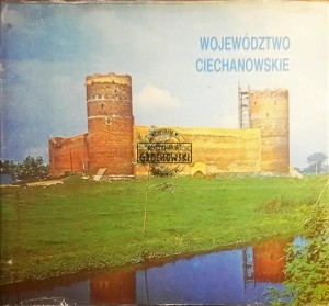 Województwo ciechanowskie