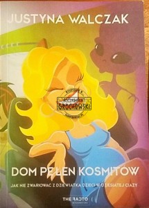 Dom pełen kosmitów