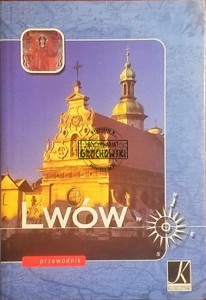 Lwów. Przewodnik