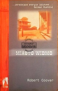 Miasto widmo