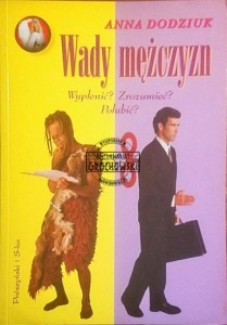 Wady mężczyzn