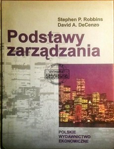 Podstawy zarządzania