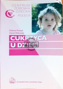 Cukrzyca u dzieci