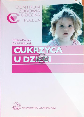 635725 Cukrzyca u dzieci