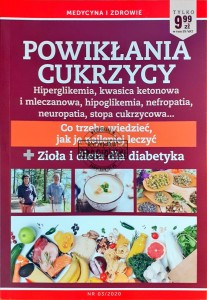 Powikłania cukrzycy