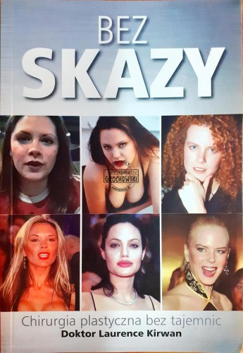 635746 Bez skazy