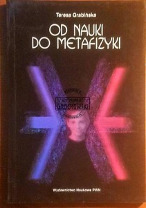 Od nauki do metafizyki
