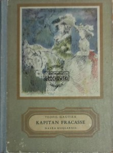 Kapitan Fracasse