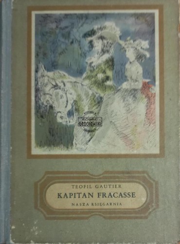 622281 Kapitan Fracasse