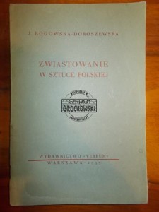 Zwiastowanie w sztuce polskiej