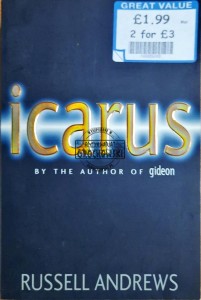 Icarus