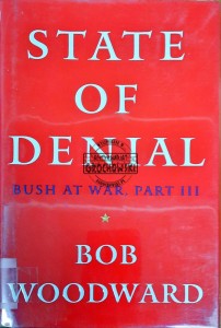 State of Denial. Bush at War, part III