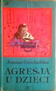 Agresja u dzieci