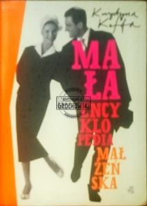 Mała encyklopedia małżeńska  