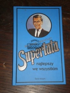 Supertata najlepszy we wszystkim