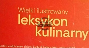 Wielki ilustrowany leksykon kulinarny