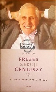 Prezes sekcji geniuszy