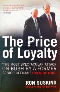 The Price of Lojalty