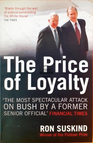 635769 The Price of Lojalty