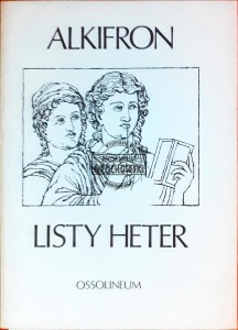 Listy heter