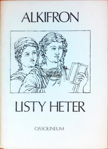 635778 Listy heter