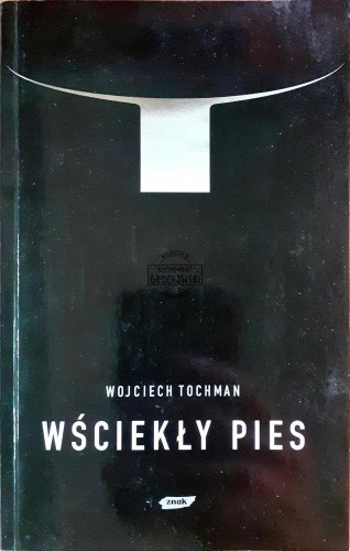635781 Wściekły pies