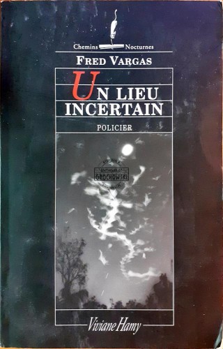 635795 Un lieu incertain / Niepewne miejsce