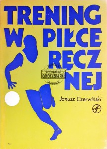 Trening w piłce ręcznej
