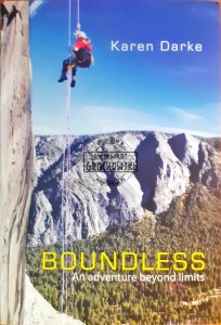 Boundless, An adventure beyond limits