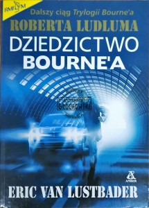 Dziedzictwo Bourne'a