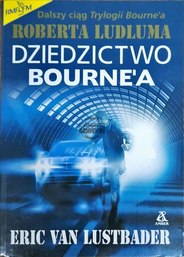 636185 Dziedzictwo Bourne'a