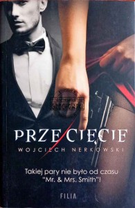 Przecięcie