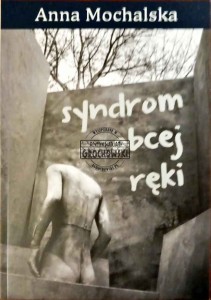 Syndrom obcej ręki