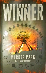 Murder Park. Park morderców