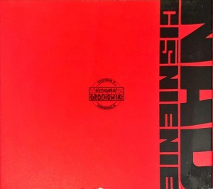Paluch – Nadciśnienie CD (Deluxe, Limited Edition)
