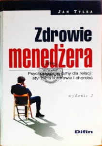 Zdrowie menedżera, Styl życia a zdrowie i choroba
