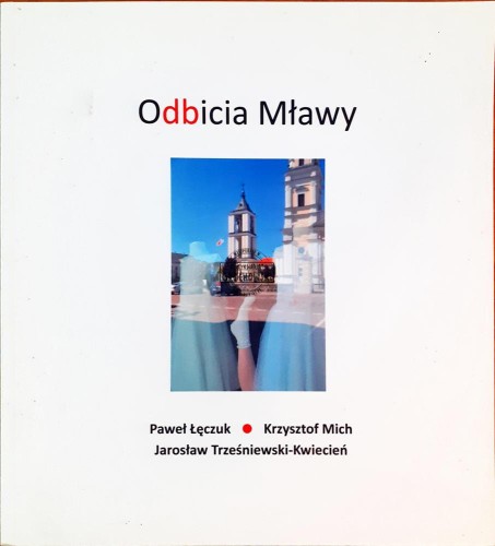 635831 Odbicia Mławy