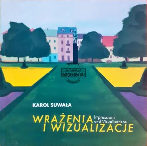 Wrażenia i wizualizacje