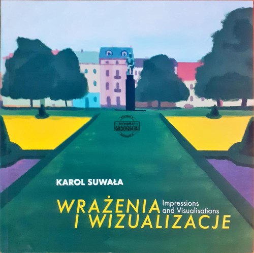 635832 Wrażenia i wizualizacje