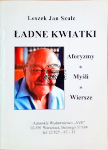 Ladne kwiatki