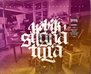 Kobik – Sygnatura CD