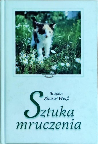 622326 Sztuka mruczenia
