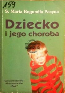 Dziecko i jego choroba