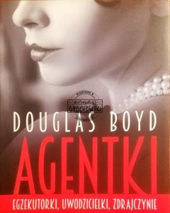 Agentki